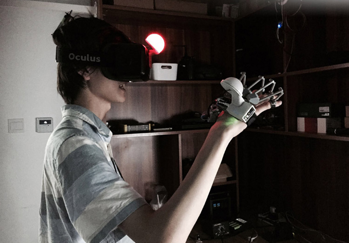 休宁社区安全VR虚拟现实解决方案